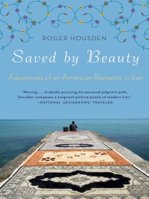 cover image of Saved by Beauty